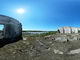 3D панорама: Цеха бывшего лесозавода - 1
